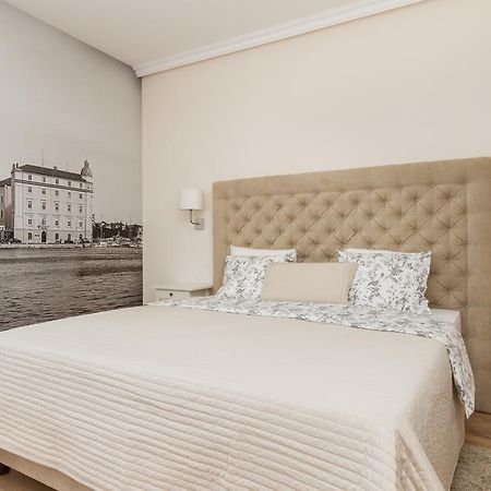 Spalatum Boutique Suites スプリト 部屋 写真
