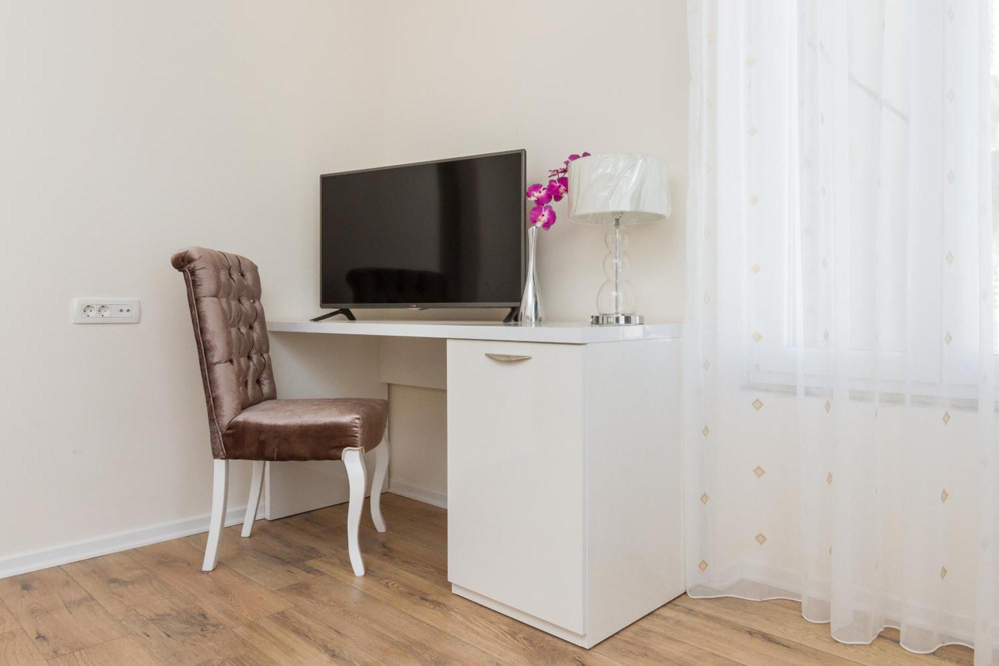 Spalatum Boutique Suites スプリト 部屋 写真