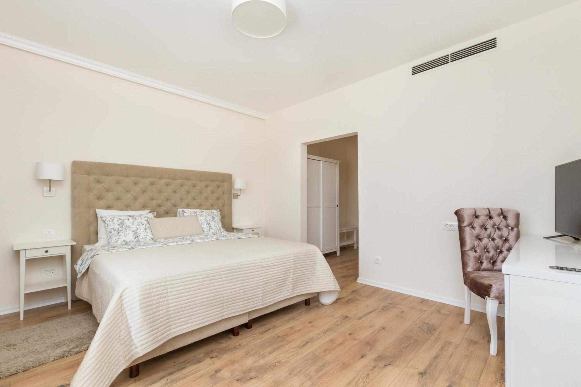 Spalatum Boutique Suites スプリト 部屋 写真