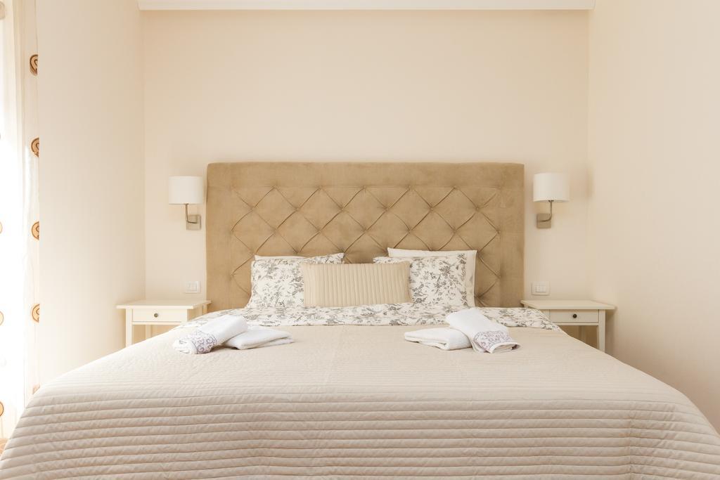 Spalatum Boutique Suites スプリト 部屋 写真