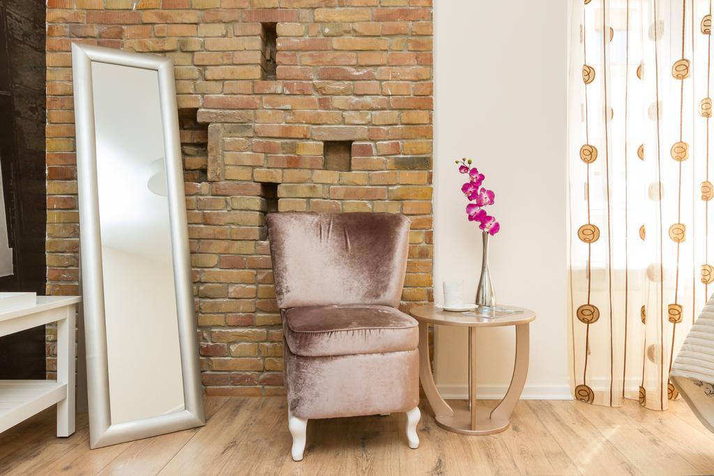 Spalatum Boutique Suites スプリト 部屋 写真