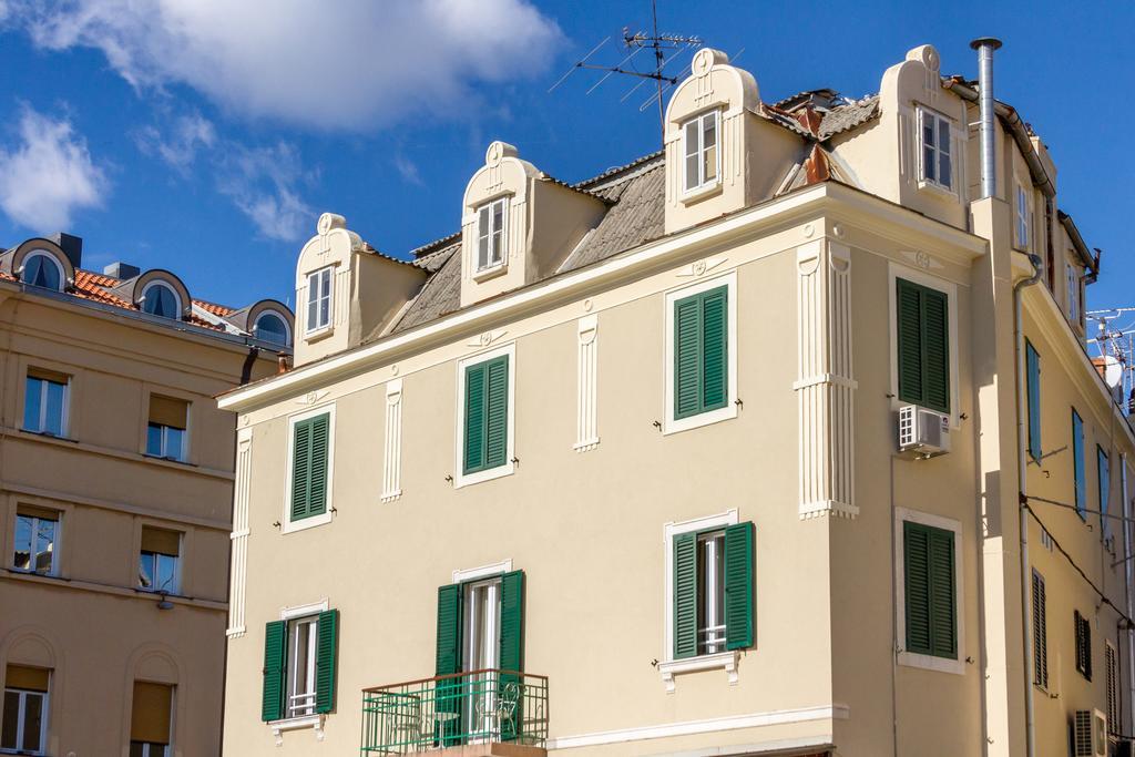 Spalatum Boutique Suites スプリト エクステリア 写真